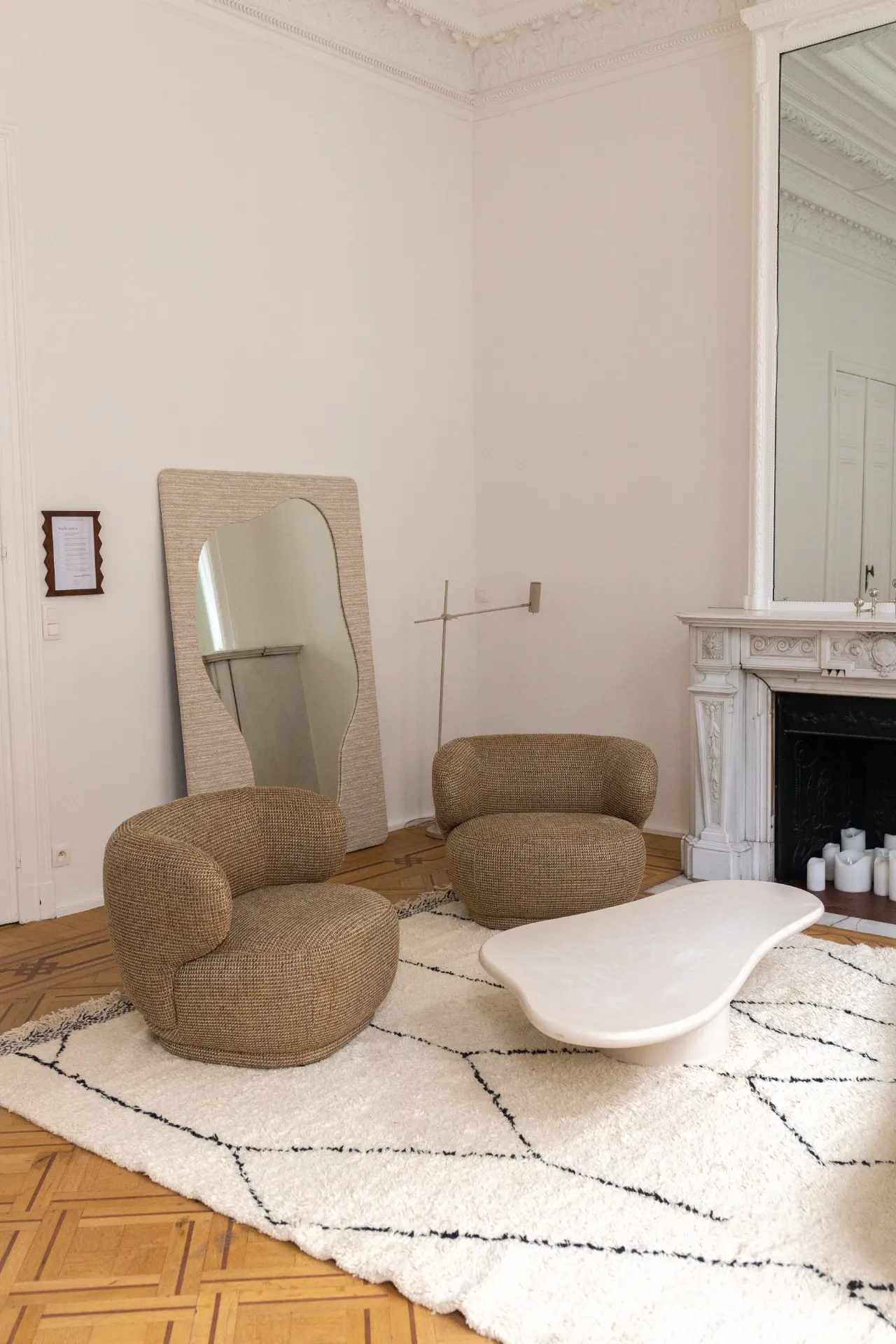 Location Hôtel Meraki entier