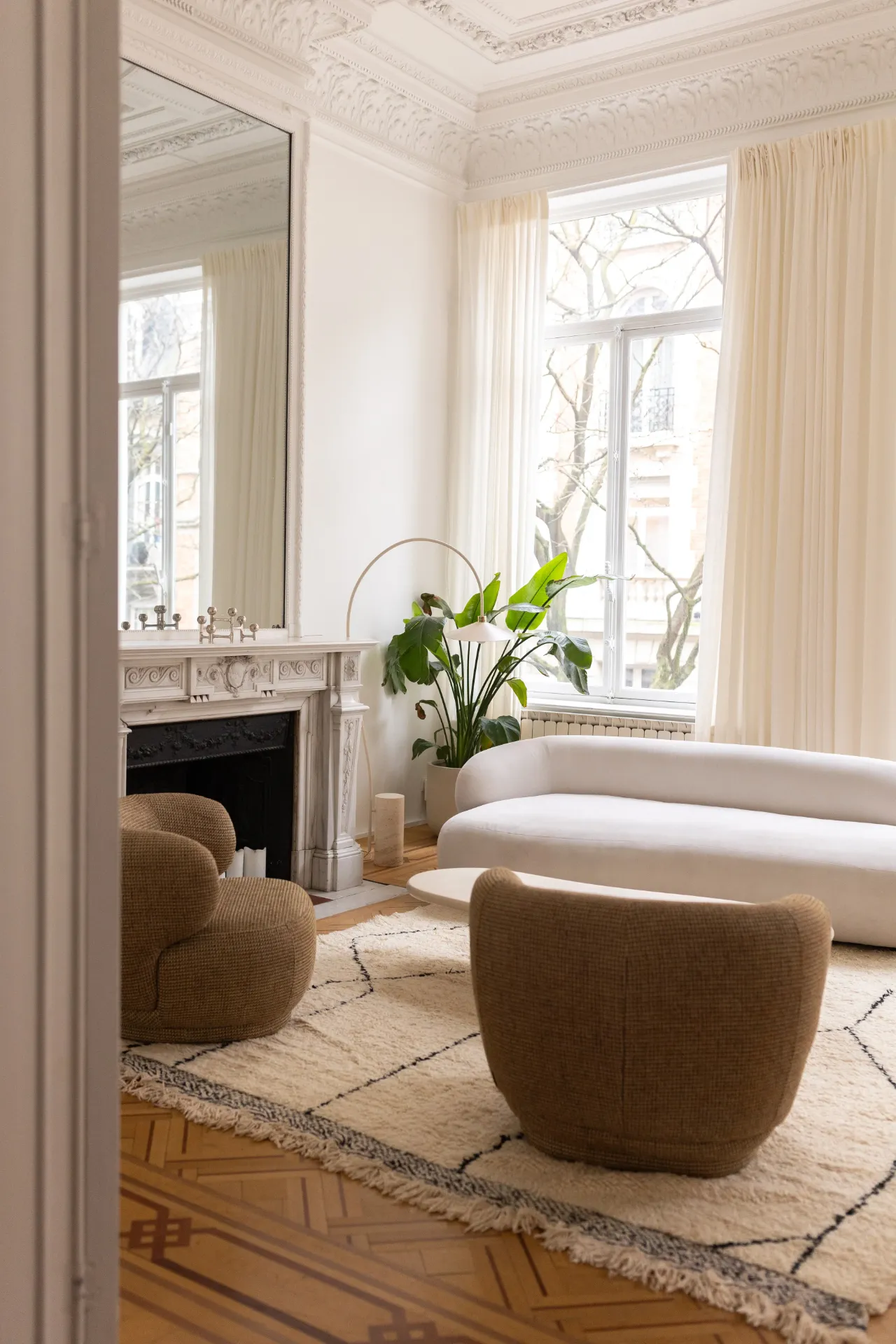 Location Suite Appoline