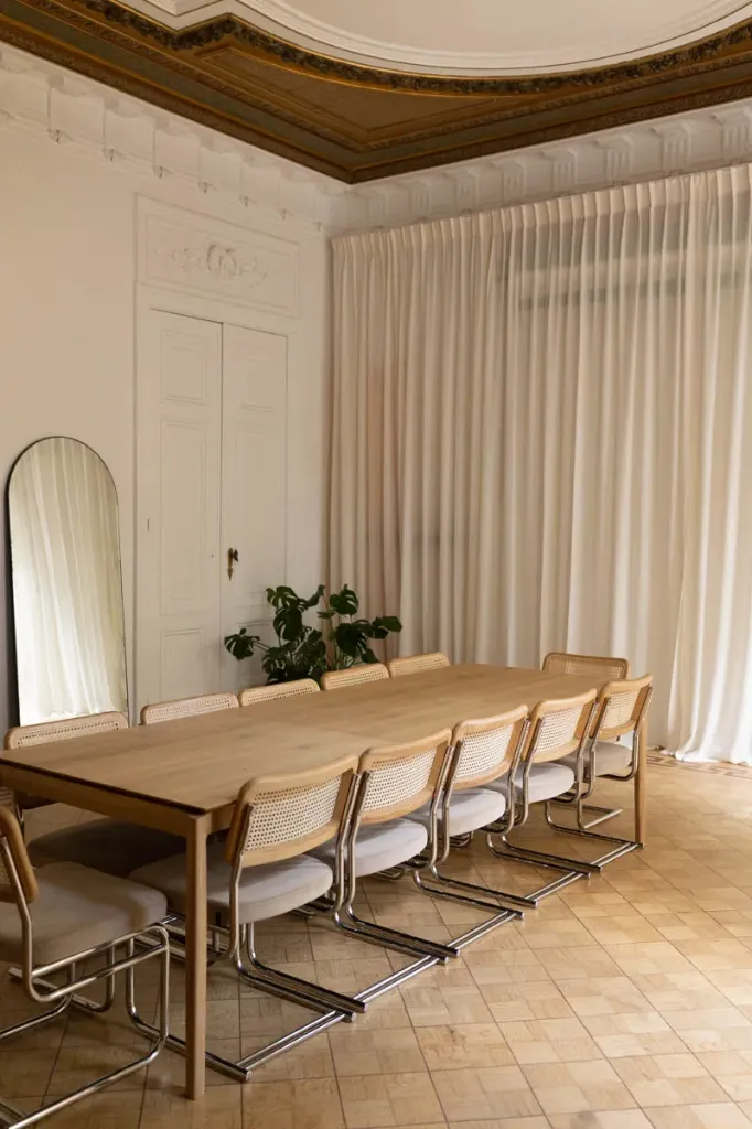 Location Suite Josephine